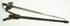 BRITISH 1897 INFANTRY OFFICER'S SWORD BY WILKINSON, CA.1915