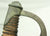 US M1840 CAVALRY SABER UNION OR CONFEDERATE BY K & CO