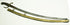 FRENCH HUSSAR OFFICER'S SWORD CA.1790