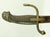 FRENCH HUSSAR OFFICER'S SWORD CA.1790