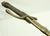 FRENCH HUSSAR OFFICER'S SWORD CA.1790