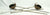 MATCHED PAIR OF HEIDELBERG UNIVERSITY KORBSCHLAGER DUELING SWORDS