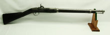 US M1843 HALL-NORTH CAVALRY CARBINE DATED 1848