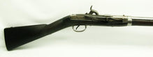 US M1843 HALL-NORTH CAVALRY CARBINE DATED 1848