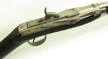 US M1843 HALL-NORTH CAVALRY CARBINE DATED 1848