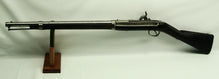 US M1843 HALL-NORTH CAVALRY CARBINE DATED 1848