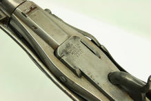 US M1843 HALL-NORTH CAVALRY CARBINE DATED 1848