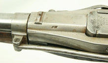 US M1843 HALL-NORTH CAVALRY CARBINE DATED 1848