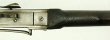 US M1843 HALL-NORTH CAVALRY CARBINE DATED 1848