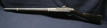 US M1843 HALL-NORTH CAVALRY CARBINE DATED 1848