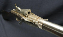 US M1843 HALL-NORTH CAVALRY CARBINE DATED 1848