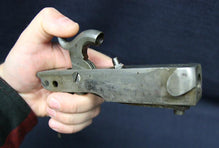US M1843 HALL-NORTH CAVALRY CARBINE DATED 1848