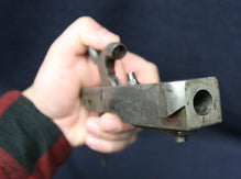 US M1843 HALL-NORTH CAVALRY CARBINE DATED 1848