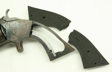 SMITH & WESSON MODEL NO.2 ARMY REVOLVER, 1863
