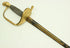 FRENCH NAPOLEONIC OFFICER'S SWORD, CA.1800