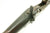 US M1888 SPRINGFIELD TRAPDOOR .45-70 RIFLE