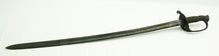 US M1850 FIELD OFFICER'S SWORD BY HENRY SAUERBIER