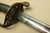 US M1850 FOOT OFFICER'S SWORD BY HENRY SAUERBIER