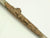 AMERICAN PRESENTATION SWORD TO COLONEL CHARLES J. WRIGHT, 1890