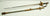 AMERICAN PRESENTATION SWORD TO COLONEL CHARLES J. WRIGHT, 1890