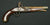 AMERICAN FLINTLOCK PISTOL BY W.KETLAND & CO., CA.1810