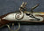AMERICAN FLINTLOCK PISTOL BY W.KETLAND & CO., CA.1810