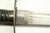 US M1818 SERGEANT'S SWORD BY NATHAN STARR