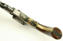 MANHATTAN FIREARMS CO. NAVY REVOLVER IN UNTOUCHED CONDITION