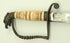 AMERICAN INFANTRY OFFICER'S EAGLE POMMEL SWORD ca.1810-1825
