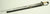 AMERICAN INFANTRY OFFICER'S EAGLE POMMEL SWORD ca.1810-1825