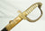 BRITISH 1827 NAVAL OFFICERS SWORD -CAPTAIN B.A.STINTON CA.1905