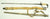AMERICAN INFANTRY OFFICER'S EAGLE POMMEL SWORD AND BELT ca.1835