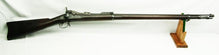 US MODEL 1888 SPRINGFIELD TRAPDOOR RIFLE