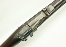 US MODEL 1888 SPRINGFIELD TRAPDOOR RIFLE