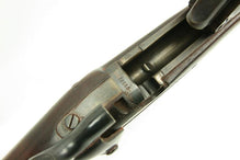 US MODEL 1888 SPRINGFIELD TRAPDOOR RIFLE