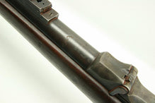 US MODEL 1888 SPRINGFIELD TRAPDOOR RIFLE