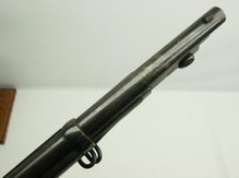 US MODEL 1888 SPRINGFIELD TRAPDOOR RIFLE