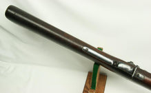 US MODEL 1888 SPRINGFIELD TRAPDOOR RIFLE