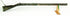 AMERICAN LONG RIFLE OF THE UPPER SUSQUEHANNA TYPE ca.1825