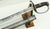 US CIVIL WAR TIFFANY-IMPORTED CAVALRY SABER BY ROBERT MOLE