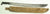 US NAVY MK.1 MACHETE BY COLLINS, DATED 1942