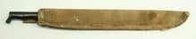 US NAVY MK.1 MACHETE BY COLLINS, DATED 1942