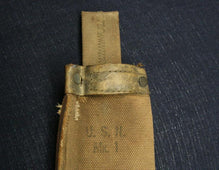 US NAVY MK.1 MACHETE BY COLLINS, DATED 1942