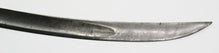 AMERICAN LIGHT HORSE SABER CA.1800