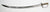 AMERICAN LIGHT HORSE SABER CA.1800