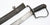 US M1812-1813 CAVALRY SABER BY NATHAN STARR