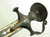 INDO-PERSIAN SHAMSHIR-E-TULWAR SWORD WITH DAMASCUS BLADE