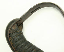 BRITISH 1796 LIGHT CAVALRY OFFICERS SWORD BY REDDELL & BATE