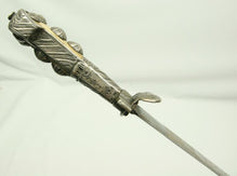 SOUTH GERMAN HUNTING TROUSSE OF SUPERB QUALITY, CA.1760