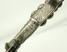 SOUTH GERMAN HUNTING TROUSSE OF SUPERB QUALITY, CA.1760